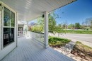 168 Tuscany Valley Drive Nw, Calgary, AB  - Outdoor With Deck Patio Veranda With Exterior 