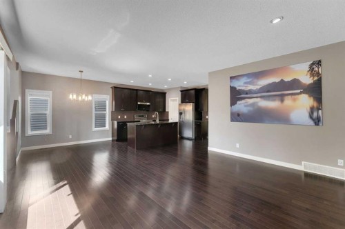 240 Elgin Meadows Way Se, Calgary, AB 