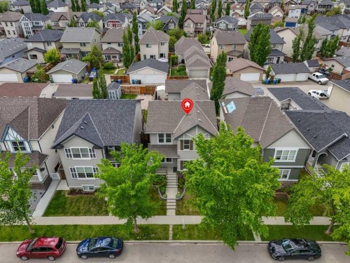 240 Elgin Meadows Way Se, Calgary, AB 