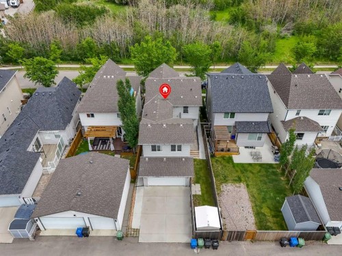 240 Elgin Meadows Way Se, Calgary, AB 