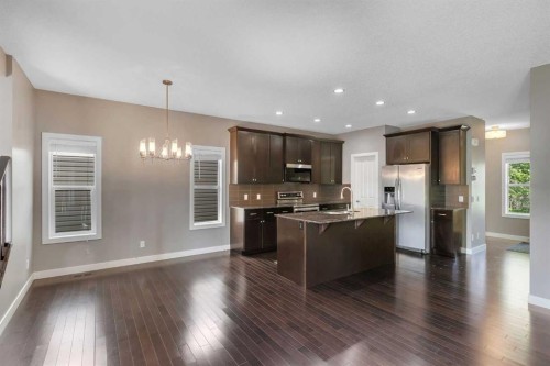 240 Elgin Meadows Way Se, Calgary, AB 