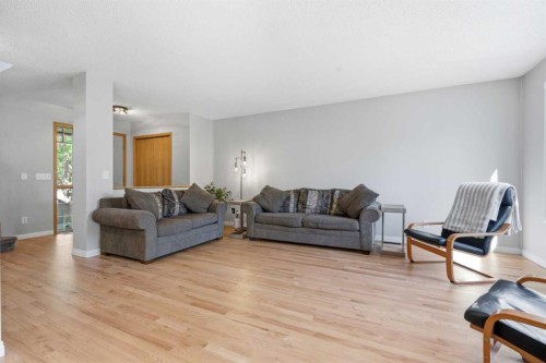 60 Chaparral Way Se, Calgary, AB 