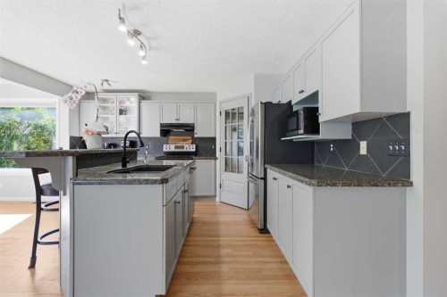 60 Chaparral Way Se, Calgary, AB 