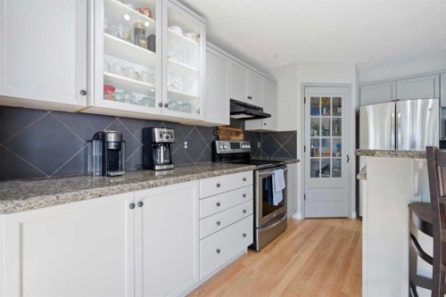 60 Chaparral Way Se, Calgary, AB 