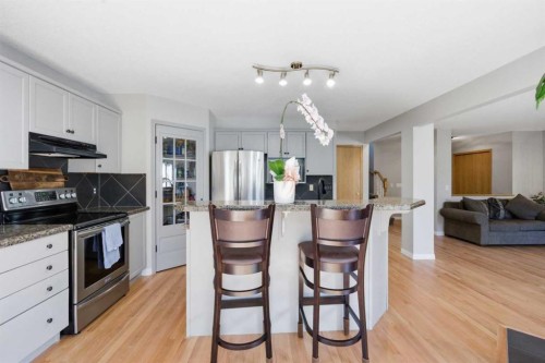 60 Chaparral Way Se, Calgary, AB 