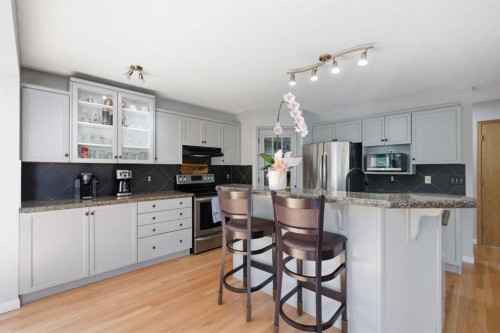 60 Chaparral Way Se, Calgary, AB 