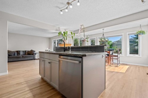 60 Chaparral Way Se, Calgary, AB 