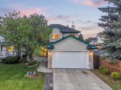 60 Chaparral Way SE Calgary, AB T2X 3K6