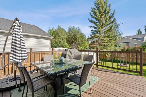60 Chaparral Way Se, Calgary, AB 