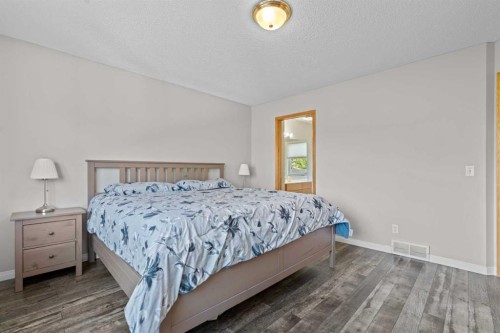 60 Chaparral Way Se, Calgary, AB 