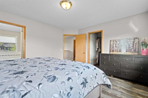 60 Chaparral Way Se, Calgary, AB 