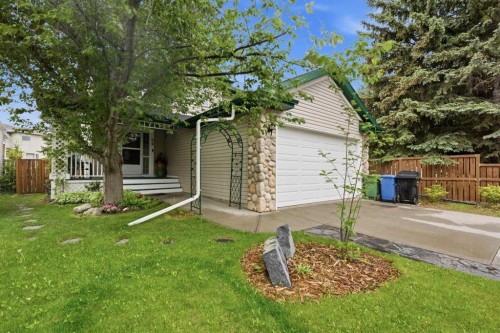 60 Chaparral Way Se, Calgary, AB 