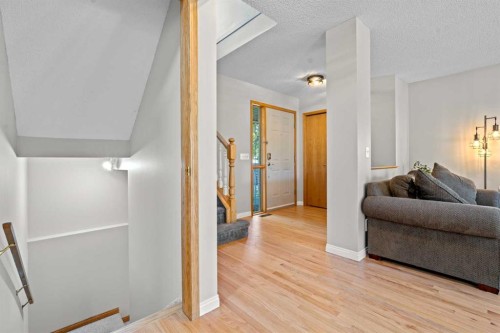 60 Chaparral Way Se, Calgary, AB 