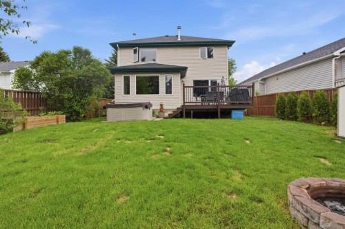60 Chaparral Way Se, Calgary, AB 