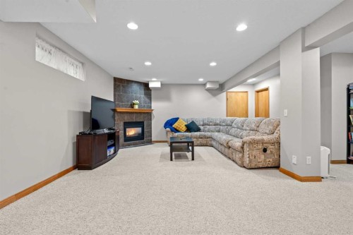 60 Chaparral Way Se, Calgary, AB 