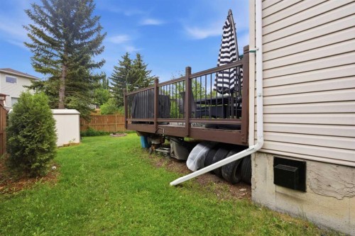 60 Chaparral Way Se, Calgary, AB 
