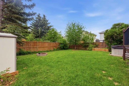 60 Chaparral Way Se, Calgary, AB 