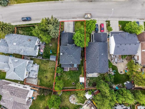 60 Chaparral Way Se, Calgary, AB 