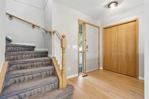 60 Chaparral Way Se, Calgary, AB 