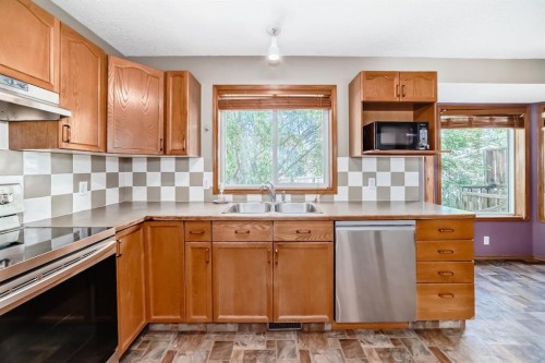 105 Tuscany Way Nw, Calgary, AB 