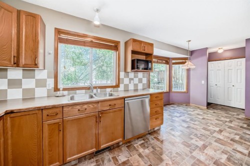 105 Tuscany Way Nw, Calgary, AB 