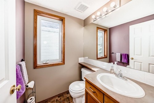 105 Tuscany Way Nw, Calgary, AB 