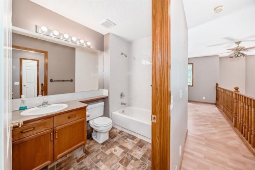 105 Tuscany Way Nw, Calgary, AB 