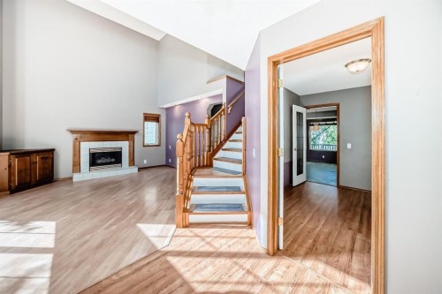 105 Tuscany Way Nw, Calgary, AB 