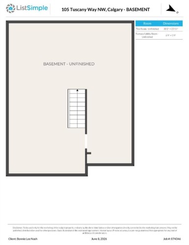 105 Tuscany Way Nw, Calgary, AB 