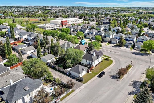 105 Tuscany Way Nw, Calgary, AB 