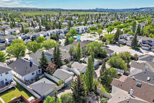 105 Tuscany Way Nw, Calgary, AB 