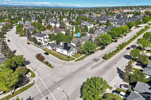 105 Tuscany Way Nw, Calgary, AB 