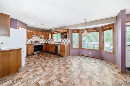105 Tuscany Way Nw, Calgary, AB 