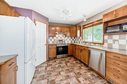 105 Tuscany Way Nw, Calgary, AB 