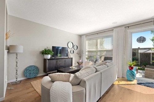124 Masters Crescent Se, Calgary, AB 