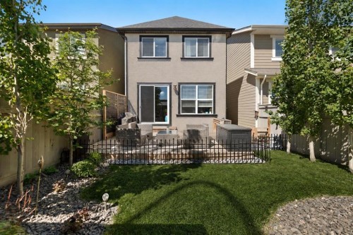 124 Masters Crescent Se, Calgary, AB 