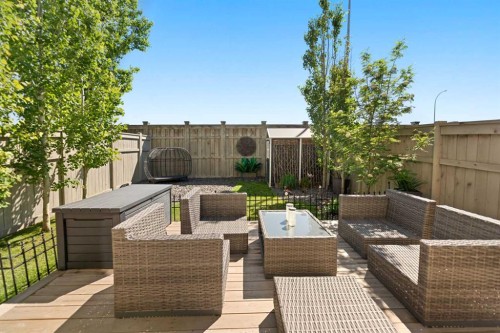 124 Masters Crescent Se, Calgary, AB 