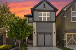 124 Masters Crescent SE Calgary, AB T3M 2M9