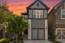 124 Masters Crescent Se, Calgary, AB 