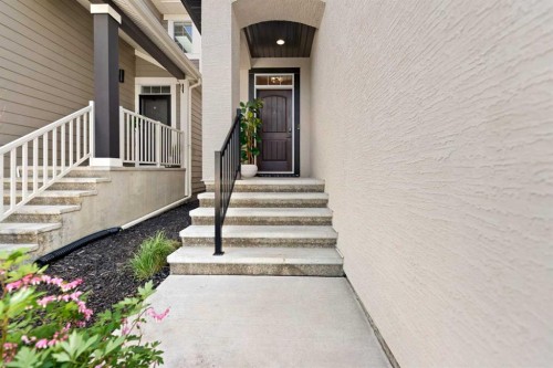 124 Masters Crescent Se, Calgary, AB 