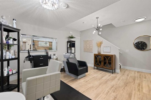 124 Masters Crescent Se, Calgary, AB 