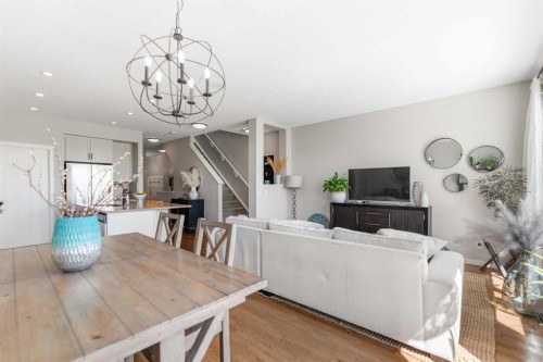 124 Masters Crescent Se, Calgary, AB 