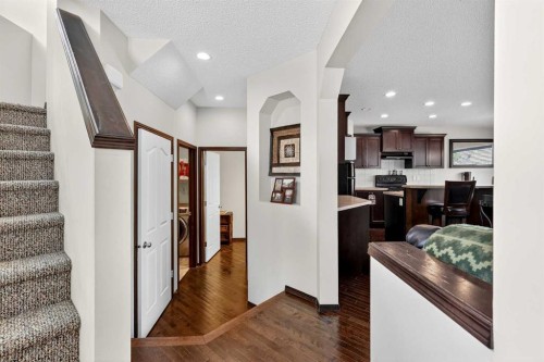 490 New Brighton Drive Se, Calgary, AB 