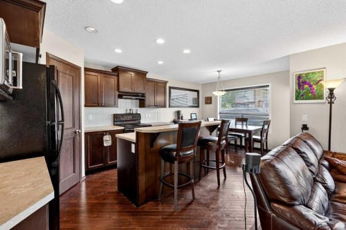 490 New Brighton Drive Se, Calgary, AB 
