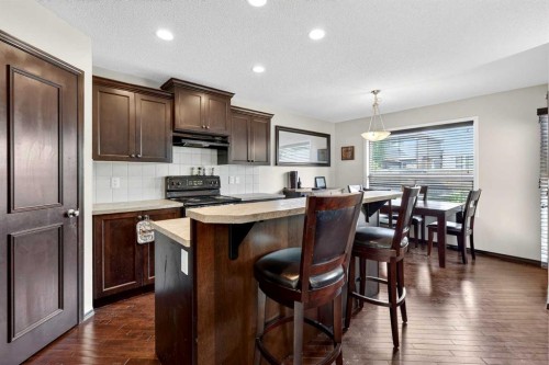 490 New Brighton Drive Se, Calgary, AB 