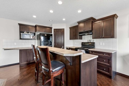 490 New Brighton Drive Se, Calgary, AB 
