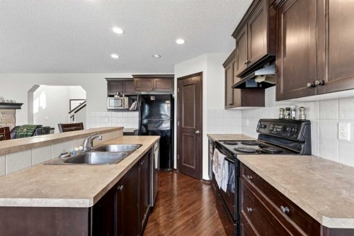 490 New Brighton Drive Se, Calgary, AB 