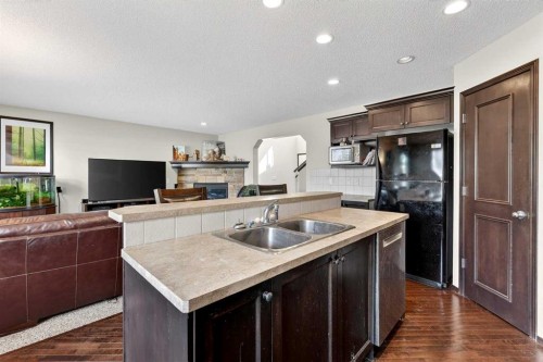 490 New Brighton Drive Se, Calgary, AB 