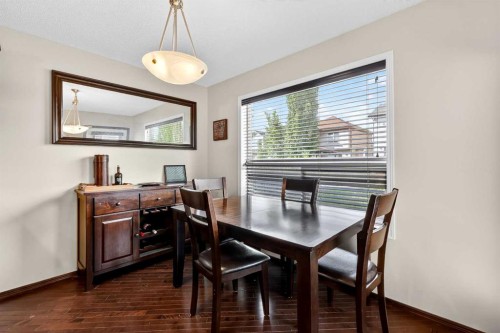 490 New Brighton Drive Se, Calgary, AB 