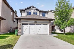 490 New Brighton Drive SE Calgary, AB T2Z 0K1
